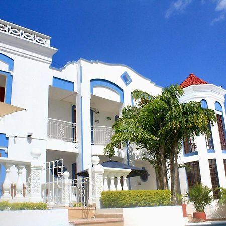 Hotel Corozal Plaza Exterior photo